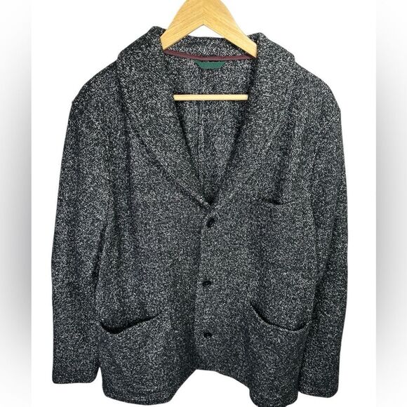 Bonobos The Cozy Shacket Size XL - Picture 5 of 12